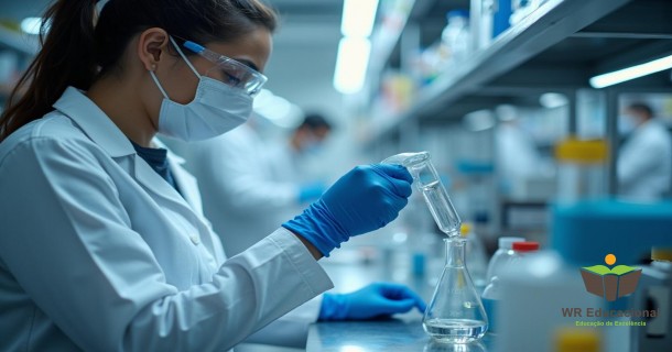 WR Educacional Cursos Gratuitos Com Certificado Válido