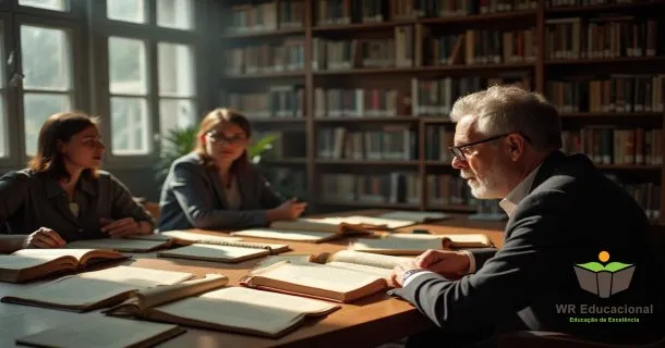 WR Educacional Cursos Gratuitos Com Certificado Válido