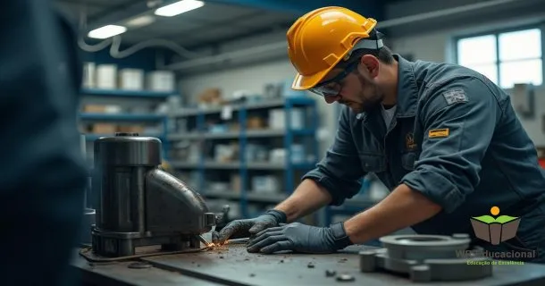 WR Educacional Cursos Gratuitos Com Certificado Válido