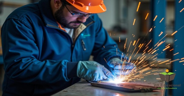 WR Educacional Cursos Gratuitos Com Certificado Válido