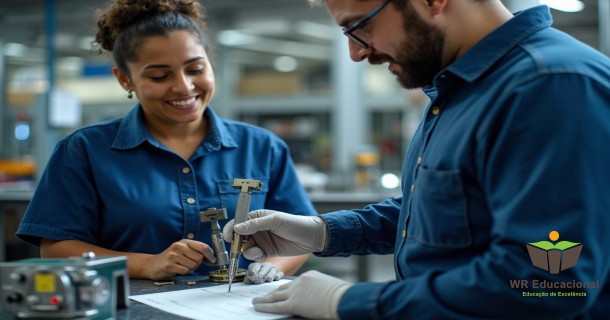 WR Educacional Cursos Gratuitos Com Certificado Válido