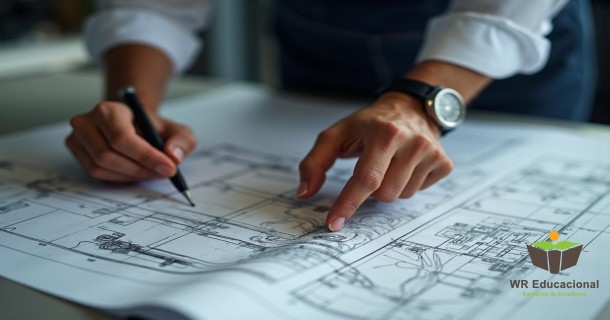 WR Educacional Cursos Gratuitos Com Certificado Válido