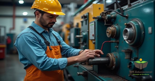 WR Educacional Cursos Gratuitos Com Certificado Válido