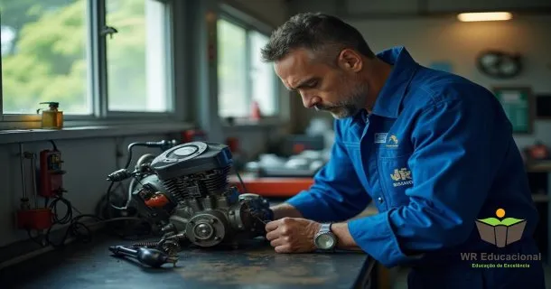 WR Educacional Cursos Gratuitos Com Certificado Válido