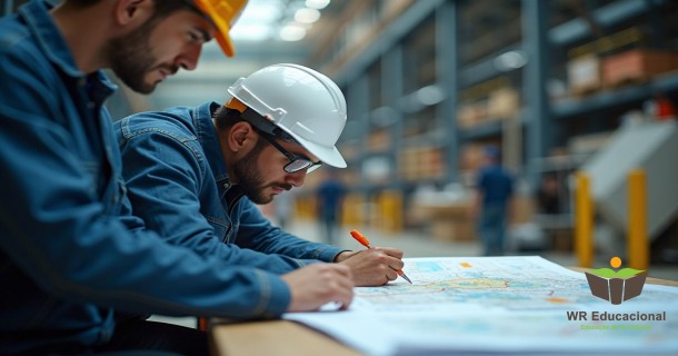 WR Educacional Cursos Gratuitos Com Certificado Válido