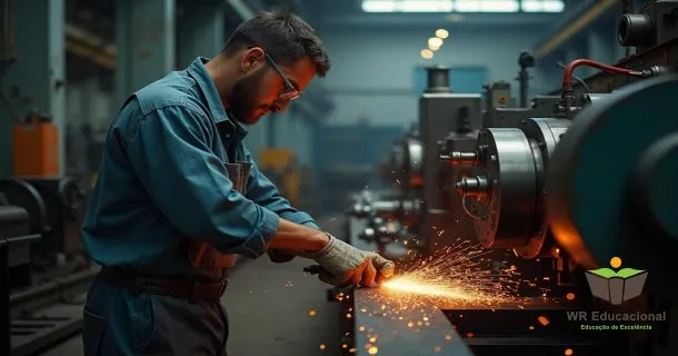 WR Educacional Cursos Gratuitos Com Certificado Válido