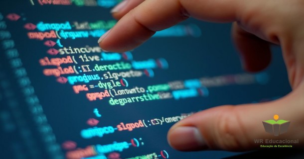 WR Educacional Cursos Gratuitos Com Certificado Válido