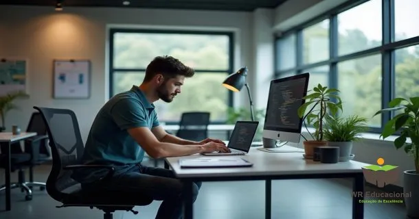 WR Educacional Cursos Gratuitos Com Certificado Válido