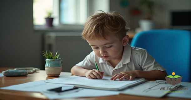 WR Educacional Cursos Gratuitos Com Certificado Válido