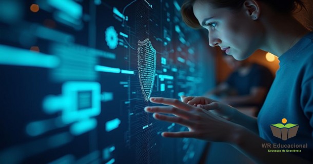 WR Educacional Cursos Gratuitos Com Certificado Válido