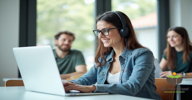 WR Educacional Cursos Gratuitos Com Certificado Válido