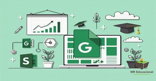 WR Educacional Cursos Gratuitos Com Certificado Válido