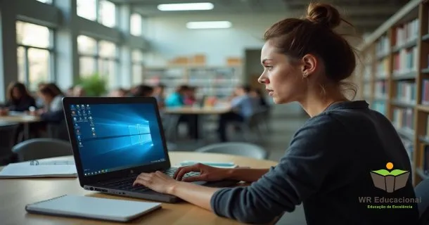 WR Educacional Cursos Gratuitos Com Certificado Válido