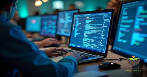 WR Educacional Cursos Gratuitos Com Certificado Válido