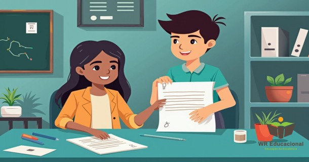 WR Educacional Cursos Gratuitos Com Certificado Válido