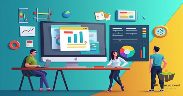 WR Educacional Cursos Gratuitos Com Certificado Válido