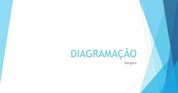 Curso Online Grátis de Diagramação Curso Online Grátis de Diagramação