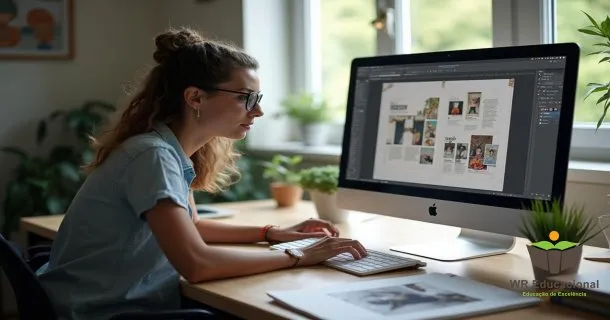 WR Educacional Cursos Gratuitos Com Certificado Válido