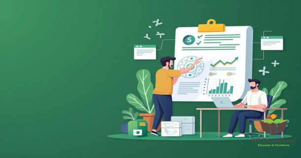 WR Educacional Cursos Gratuitos Com Certificado Válido