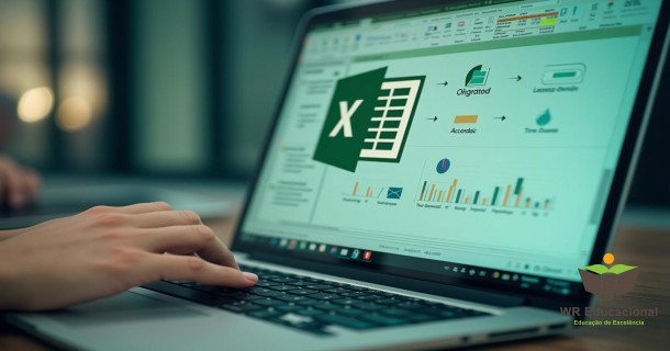 WR Educacional Cursos Gratuitos Com Certificado Válido