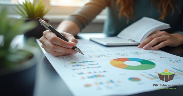 WR Educacional Cursos Gratuitos Com Certificado Válido