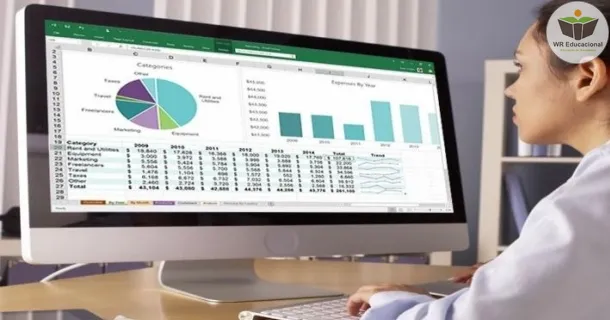 excel para setor administrativo