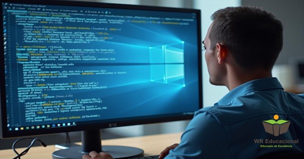 WR Educacional Cursos Gratuitos Com Certificado Válido