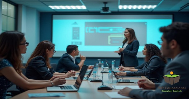 WR Educacional Cursos Gratuitos Com Certificado Válido