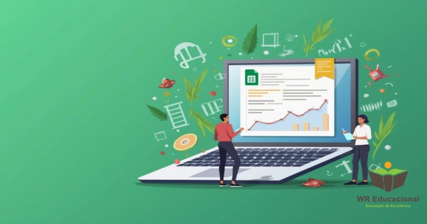 WR Educacional Cursos Gratuitos Com Certificado Válido