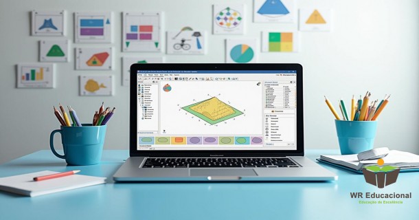 WR Educacional Cursos Gratuitos Com Certificado Válido