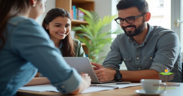 WR Educacional Cursos Gratuitos Com Certificado Válido