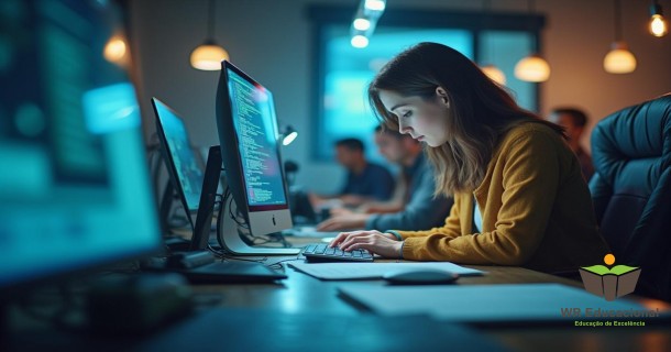 WR Educacional Cursos Gratuitos Com Certificado Válido
