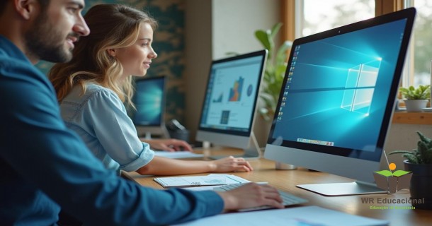 WR Educacional Cursos Gratuitos Com Certificado Válido