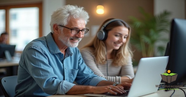 WR Educacional Cursos Gratuitos Com Certificado Válido