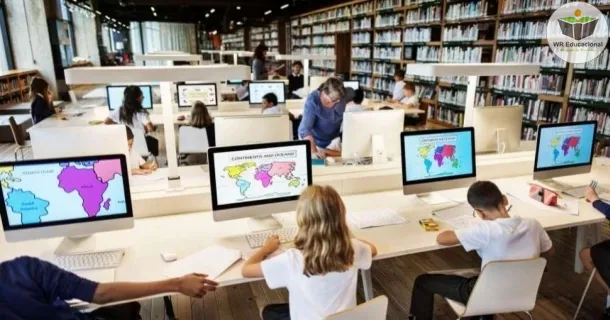 WR Educacional Cursos Gratuitos Com Certificado Válido