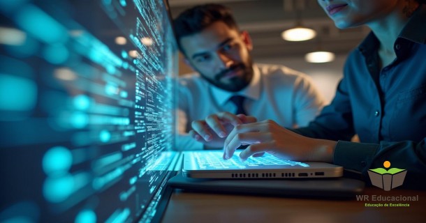 WR Educacional Cursos Gratuitos Com Certificado Válido