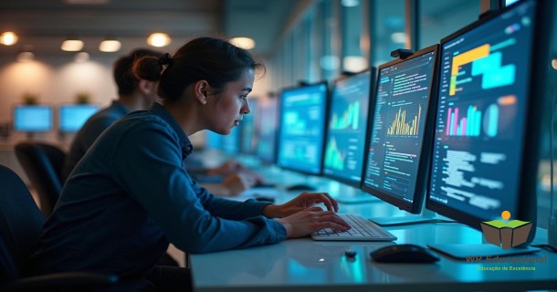 WR Educacional Cursos Gratuitos Com Certificado Válido