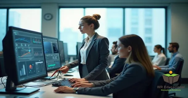 WR Educacional Cursos Gratuitos Com Certificado Válido