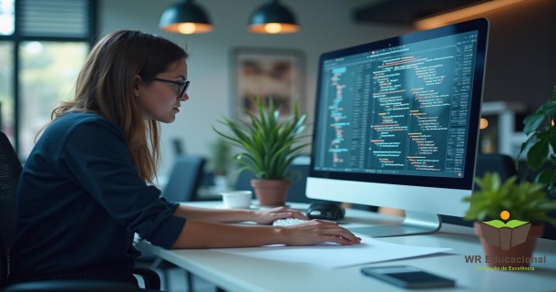 WR Educacional Cursos Gratuitos Com Certificado Válido