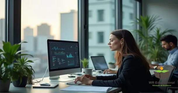WR Educacional Cursos Gratuitos Com Certificado Válido