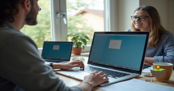 WR Educacional Cursos Gratuitos Com Certificado Válido