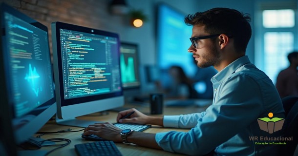 WR Educacional Cursos Gratuitos Com Certificado Válido