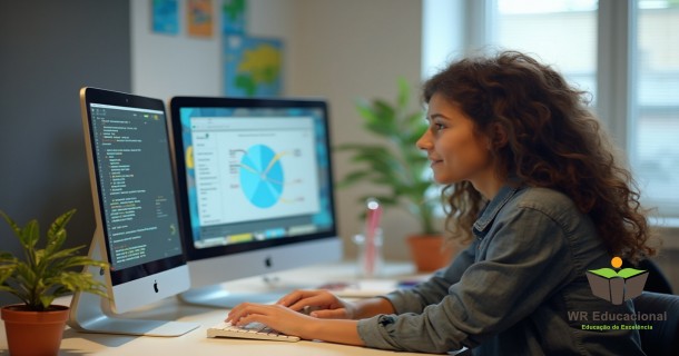 WR Educacional Cursos Gratuitos Com Certificado Válido