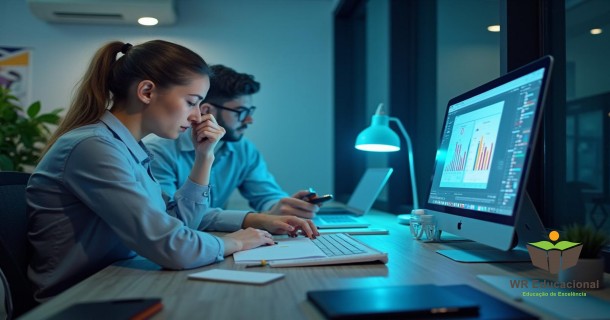 WR Educacional Cursos Gratuitos Com Certificado Válido