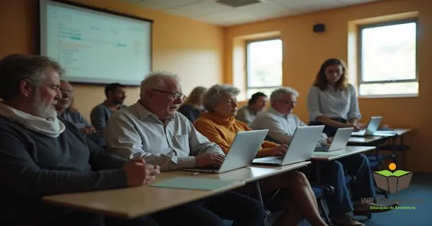 WR Educacional Cursos Gratuitos Com Certificado Válido