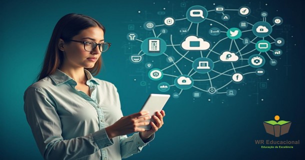 WR Educacional Cursos Gratuitos Com Certificado Válido