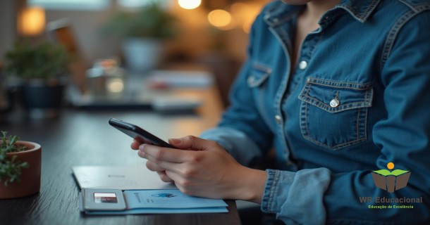 WR Educacional Cursos Gratuitos Com Certificado Válido