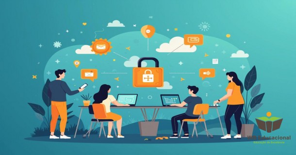 WR Educacional Cursos Gratuitos Com Certificado Válido
