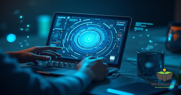 WR Educacional Cursos Gratuitos Com Certificado Válido