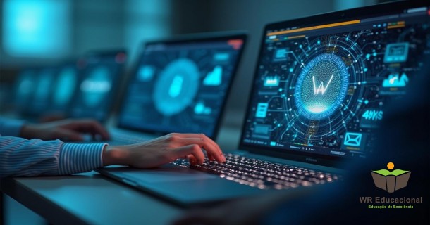 WR Educacional Cursos Gratuitos Com Certificado Válido